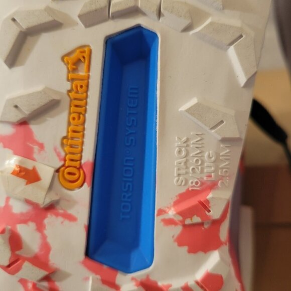 Adidas Women's Terrex Speed Ultra Shoe - Picture 12 of 12